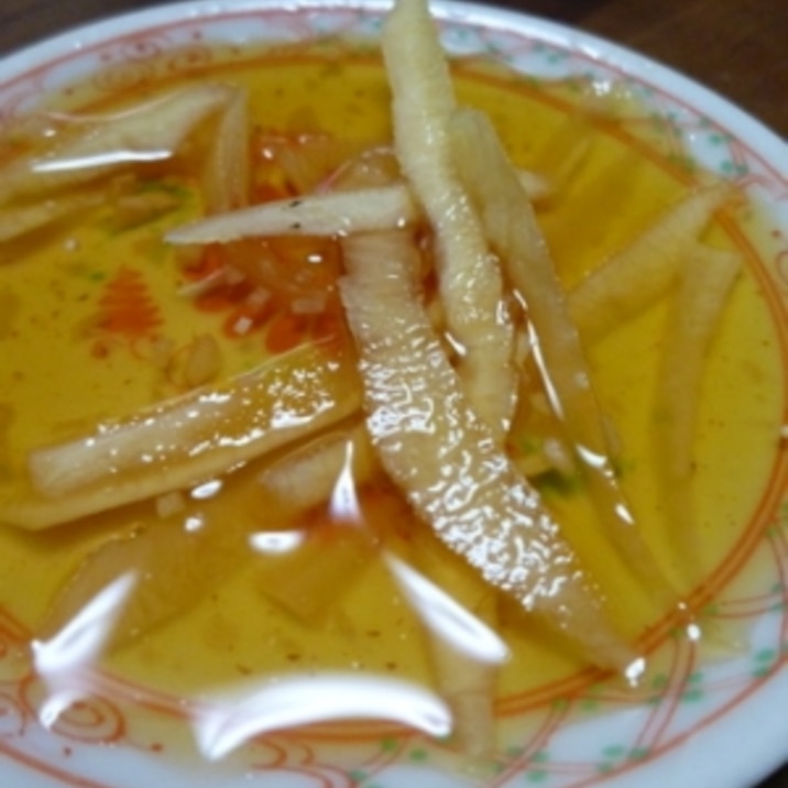 ベトナムの万能タレ ヌクチャム